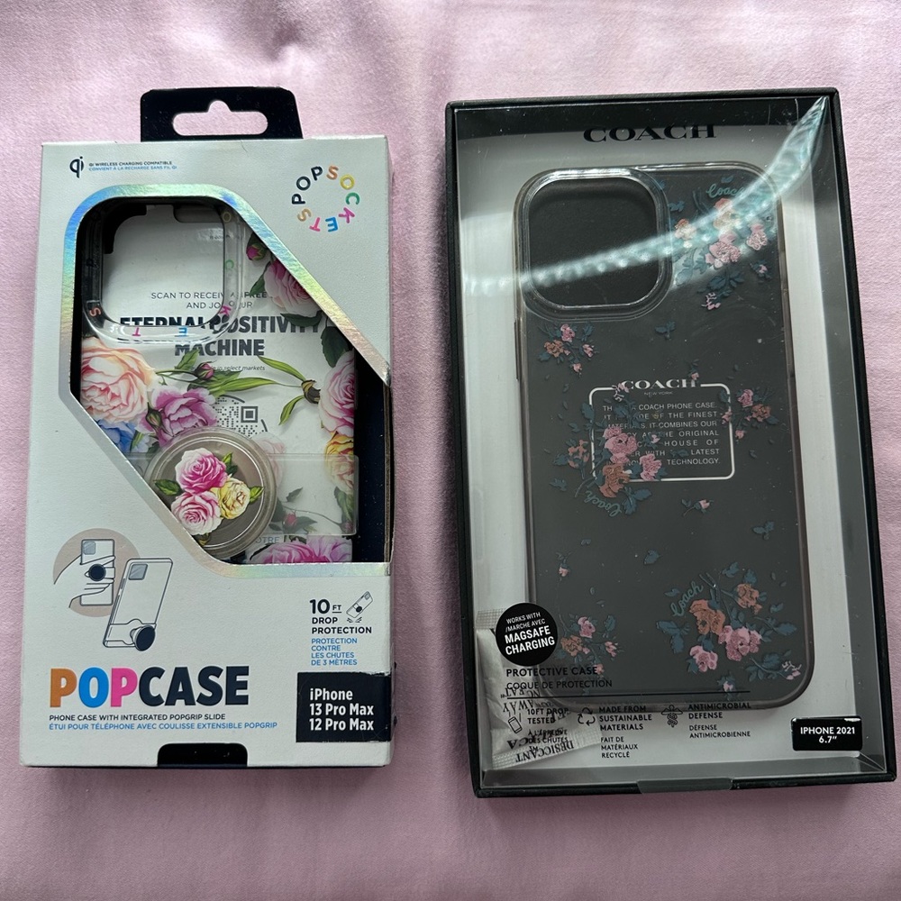 💥 iPhone 13 Pro Max Case BUNDLE!!!! 💥